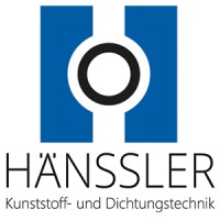 Hänssler Kunststoff- und Dichtungstechnik GmbH logo, Hänssler Kunststoff- und Dichtungstechnik GmbH contact details