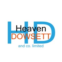 Heaven Dowsett & Co Ltd logo, Heaven Dowsett & Co Ltd contact details