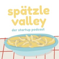 Spätzle Valley - der Startup Podcast logo, Spätzle Valley - der Startup Podcast contact details