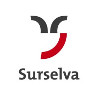 Surselva Tourismus AG logo, Surselva Tourismus AG contact details