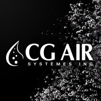 CG Air SystÃ¨mes Inc. logo, CG Air SystÃ¨mes Inc. contact details