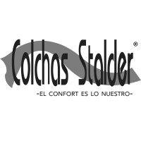 Colchas Stalder logo, Colchas Stalder contact details