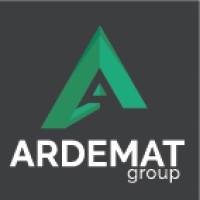 ARDEMAT GROUP logo, ARDEMAT GROUP contact details