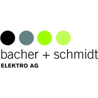 Bacher & Schmidt Elektro AG logo, Bacher & Schmidt Elektro AG contact details