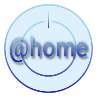 Carsten Petter @home logo, Carsten Petter @home contact details