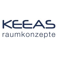 KEEAS AG Raumkonzepte logo, KEEAS AG Raumkonzepte contact details