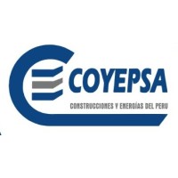 CONSTRUCCIONES Y ENERGÍAS DEL PERÚ logo, CONSTRUCCIONES Y ENERGÍAS DEL PERÚ contact details