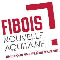 FIBOIS NOUVELLE-AQUITAINE logo, FIBOIS NOUVELLE-AQUITAINE contact details