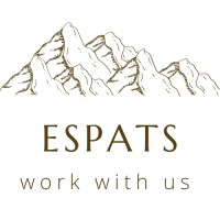 Espats logo, Espats contact details