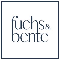 Fuchs & Bente logo, Fuchs & Bente contact details