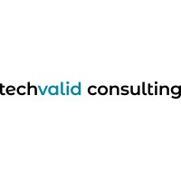 techvalid consulting GmbH logo, techvalid consulting GmbH contact details