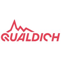 quäldich.de logo, quäldich.de contact details