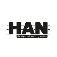 HAN GmbH & Co. KG logo, HAN GmbH & Co. KG contact details