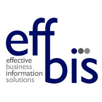 EFFBIS logo, EFFBIS contact details