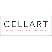 CELLART logo, CELLART contact details