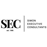 Simon Executive Consultants GmbH logo, Simon Executive Consultants GmbH contact details