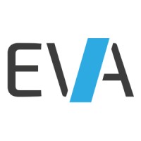 E.V.A GmbH logo, E.V.A GmbH contact details