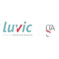 Gestoría Asesoría LuVic logo, Gestoría Asesoría LuVic contact details