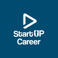 StartUp Career logo, StartUp Career contact details