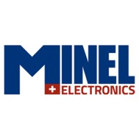 MINEL AG logo, MINEL AG contact details