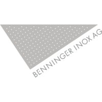 Benninger Inox AG logo, Benninger Inox AG contact details