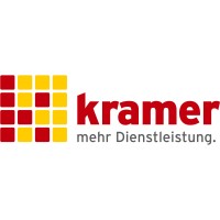 Kramer GmbH logo, Kramer GmbH contact details