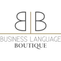 Business Language Boutique Ltd. logo, Business Language Boutique Ltd. contact details