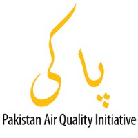 Pakistan Air Quality Initiative (پاکی) logo, Pakistan Air Quality Initiative (پاکی) contact details