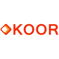 KOOR, s.r.o. logo, KOOR, s.r.o. contact details