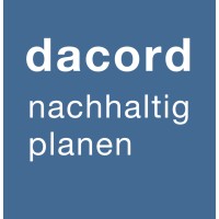 dacord logo, dacord contact details