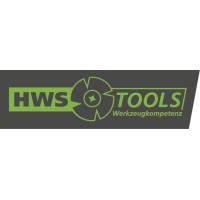 HWS Tools logo, HWS Tools contact details