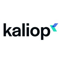 KALIOP GROUP logo, KALIOP GROUP contact details