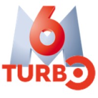 M6 TURBO logo, M6 TURBO contact details