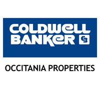 COLDWELL BANKER - OCCITANIA PROPERTIES logo, COLDWELL BANKER - OCCITANIA PROPERTIES contact details