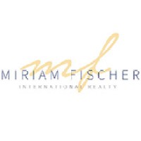 Miriam Fischer logo, Miriam Fischer contact details