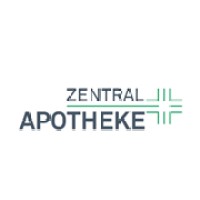 Zentral Apotheke AG logo, Zentral Apotheke AG contact details