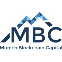 Munich Blockchain Capital logo, Munich Blockchain Capital contact details