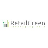 RetailGreen logo, RetailGreen contact details