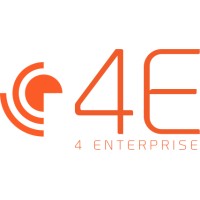 4Enterprise Sp. z o.o. logo, 4Enterprise Sp. z o.o. contact details