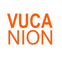 VUCANION logo, VUCANION contact details