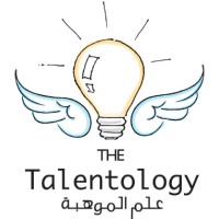 The Talentology Training Company logo, The Talentology Training Company contact details