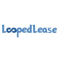 LoopedLease logo, LoopedLease contact details