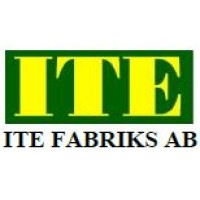 ITE Fabriks AB logo, ITE Fabriks AB contact details