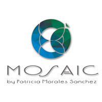 MOSAIC by Patricia Morales Sanchez logo, MOSAIC by Patricia Morales Sanchez contact details