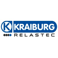 KRAIBURG Relastec GmbH & Co. KG logo, KRAIBURG Relastec GmbH & Co. KG contact details