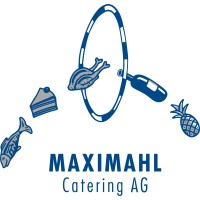 MAXIMAHL Catering AG logo, MAXIMAHL Catering AG contact details