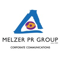 Melzer PR Group logo, Melzer PR Group contact details