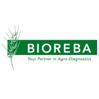 Bioreba AG logo, Bioreba AG contact details