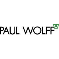 PAUL WOLFF® logo, PAUL WOLFF® contact details