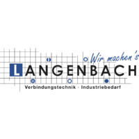 Langenbach GmbH logo, Langenbach GmbH contact details